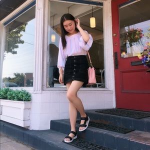 Meet your Posher, Alyssa